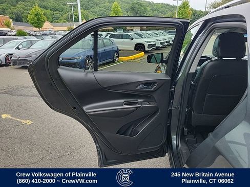 Used 2018 Chevrolet Equinox Premier AWD/4WD image 49
