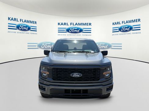 New 2026 Ford F150 STX RWD image 6