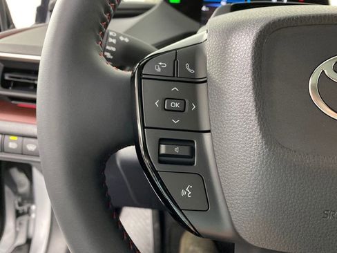 New 2026 Toyota Prius Plug-In Hybrid image 15