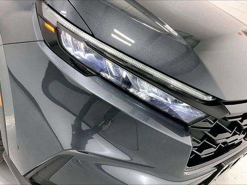 Used 2024 Honda CR-V Sport-L image 36