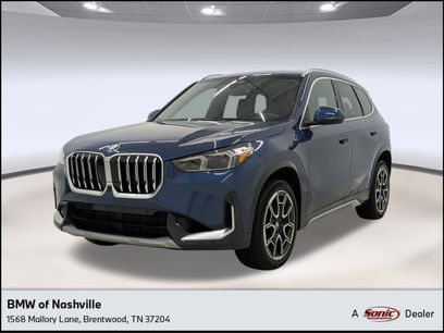 Certified 2025 BMW X1 xDrive28i