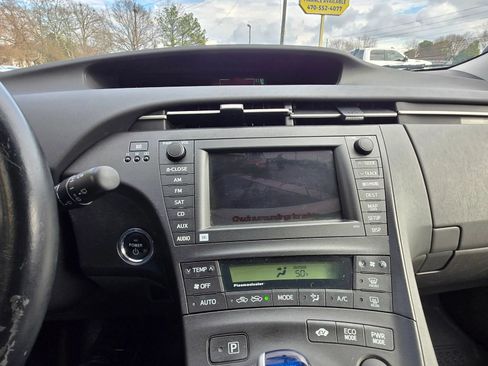Used 2010 Toyota Prius FWD image 7