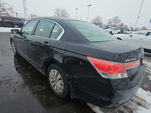 Used 2012 Honda Accord LX image 4