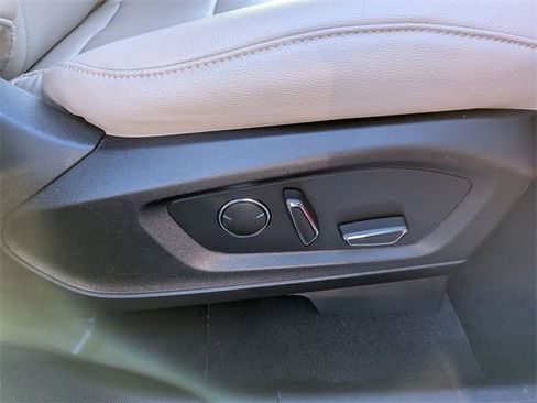 Used 2020 Ford Explorer Limited w/ Class III Trailer Tow Package image 36