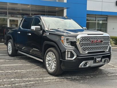 Used 2019 GMC Sierra 1500 Denali w/ Denali Ultimate Package