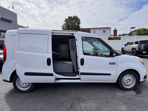 Used 2022 RAM ProMaster City Wagon FWD image 11