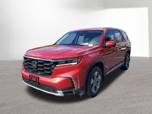 Used 2023 Honda Pilot EX-L image 11