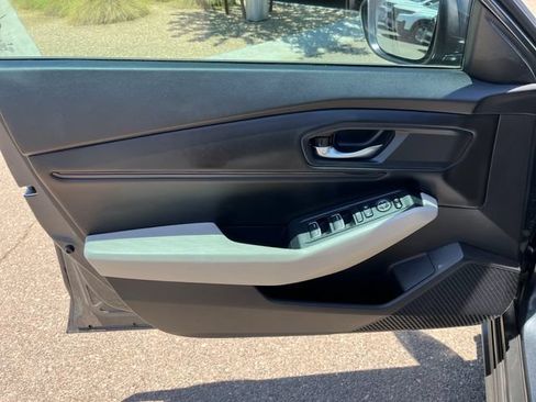 Certified 2024 Honda Accord EX image 14