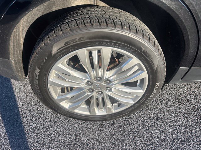 Used 2019 Cadillac XT5 Premium Luxury FWD image 9