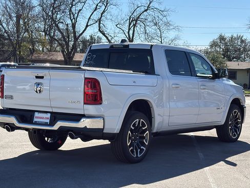 New 2026 RAM 1500 Limited image 5