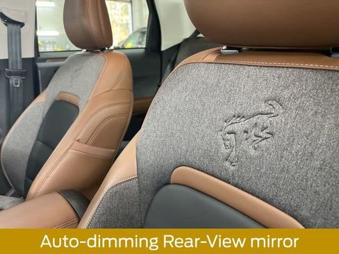 Used 2024 Ford Bronco Sport Outer Banks image 24