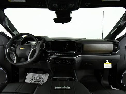 New 2026 Chevrolet Silverado 2500 High Country w/ Technology Package image 19