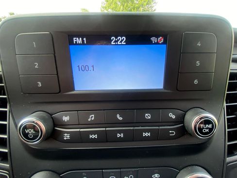 Used 2023 Ford Transit 250 Low Roof w/ Exterior Upgrade Package image 29