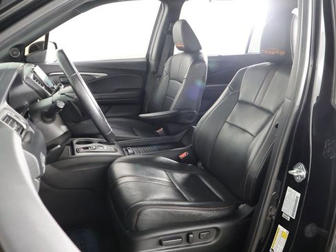 Used 2022 Honda Passport TrailSport image 30