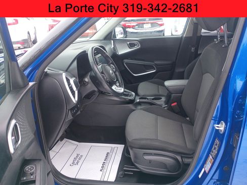 Used 2020 Kia Soul X-Line image 13