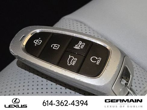 Used 2024 Hyundai Palisade SEL AWD/4WD image 33