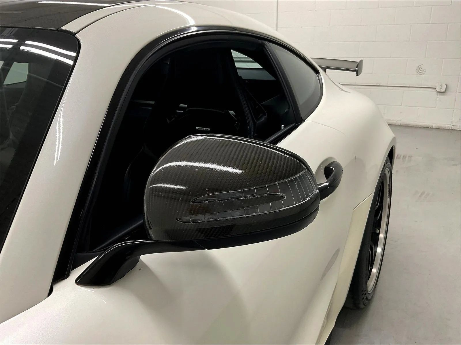 Used 2018 Mercedes-Benz AMG GT R image 29