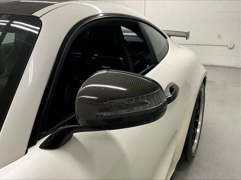 Used 2018 Mercedes-Benz AMG GT R image 29