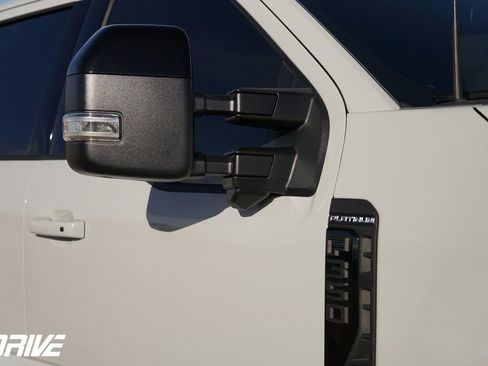 Used 2026 Ford F350 Platinum image 15