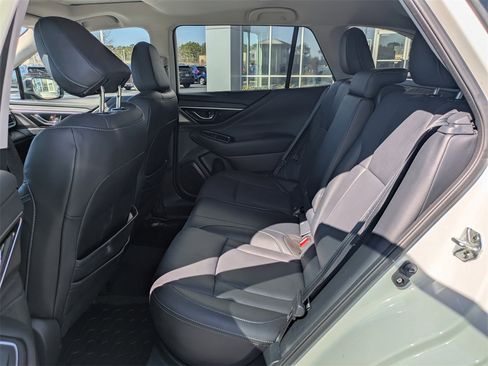 Used 2023 Subaru Outback Limited XT image 15