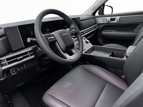 New 2026 Hyundai Santa Fe XRT image 14