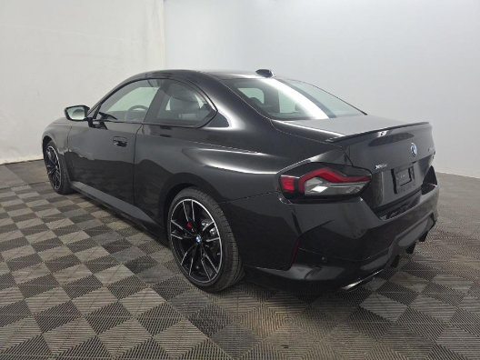 Used 2025 BMW M240i xDrive Coupe w/ Premium Package AWD/4WD image 10