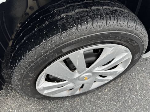 Used 2017 Chevrolet City Express LS w/ Appearance Package image 14