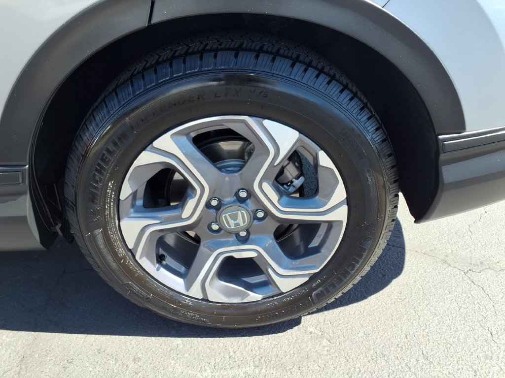 Used 2018 Honda CR-V EX-L image 15