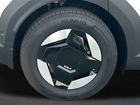 New 2026 Kia EV9 Wind image 5