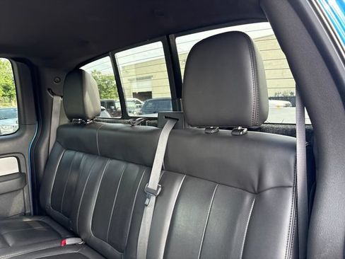 Used 2010 Ford F150 Raptor AWD/4WD image 22
