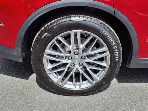 Certified 2024 Acura MDX SH-AWD w/ Advance Package image 7