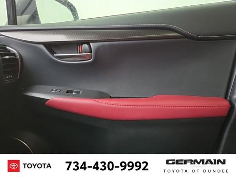 Used 2020 Lexus NX 300h AWD w/ Premium Package image 33