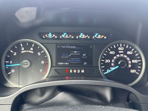 Used 2018 Ford F150 XLT w/ Equipment Group 302A Luxury image 15