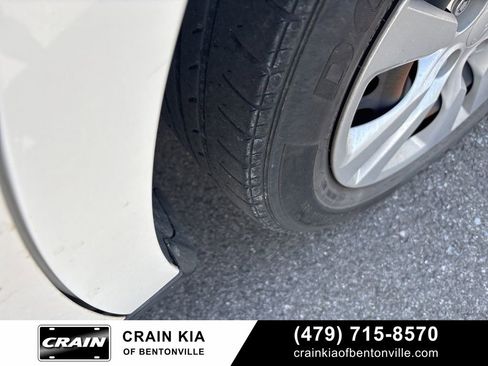 Used 2022 Kia Soul LX FWD image 10