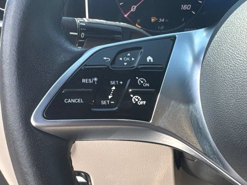 Certified 2024 Mercedes-Benz C 300 Sedan image 23