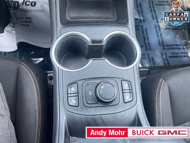 Used 2019 GMC Terrain SLE w/ Driver Convenience Package FWD image 28