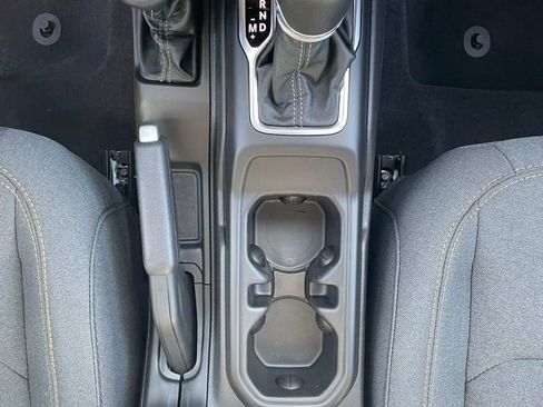 New 2026 Jeep Wrangler Willys image 15