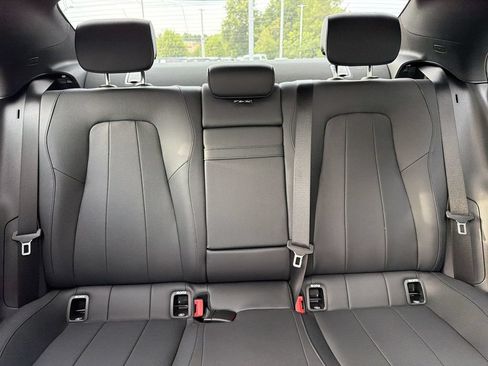 Certified 2026 Mercedes-Benz CLA 250 4MATIC image 27