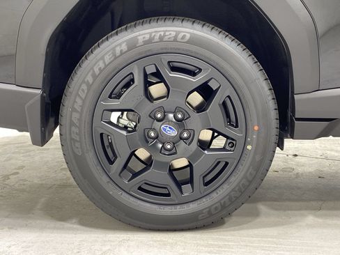 New 2026 Subaru Outback Wilderness AWD/4WD image 10