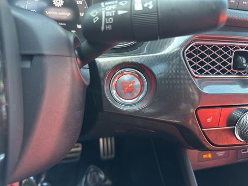 Used 2023 Acura Integra A-Spec image 22