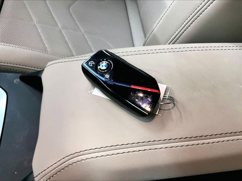 Certified 2025 BMW M235i xDrive w/ Technology Package image 13