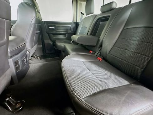Used 2015 RAM 1500 Sport image 24