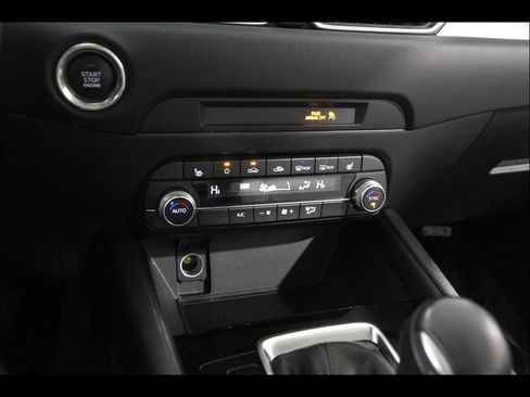 Used 2023 MAZDA CX-5 AWD 2.5 S image 13