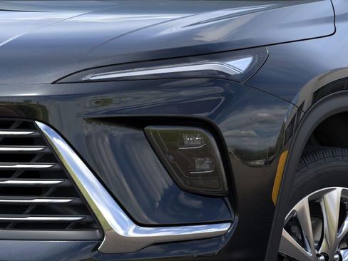 New 2026 Buick Enclave Preferred image 10