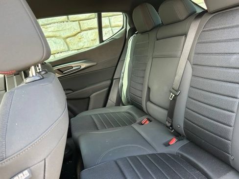 Used 2024 Dodge Hornet R/T AWD/4WD image 9