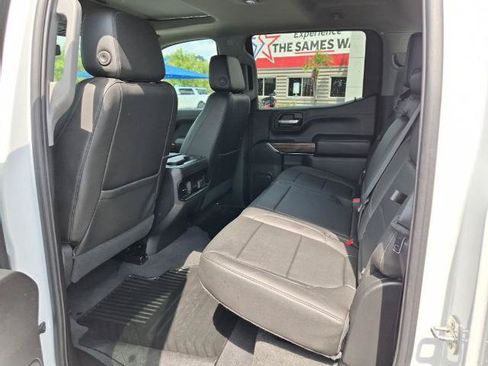 Used 2021 Chevrolet Silverado 1500 RST w/ Texas Edition Plus AWD/4WD image 15