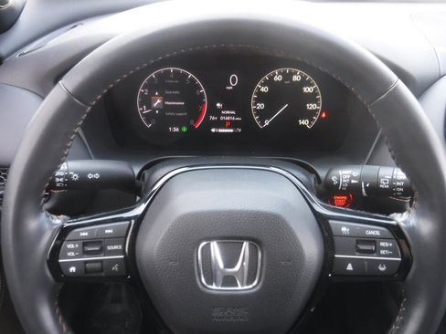 Used 2023 Honda HR-V Sport image 29
