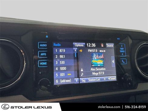 Used 2017 Toyota Tacoma SR5 image 29