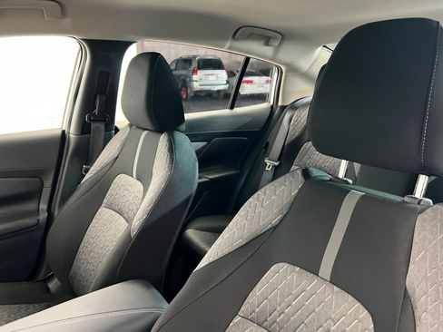 New 2026 Nissan Sentra SV image 16