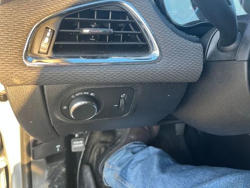 Used 2017 Chevrolet Cruze LS image 11